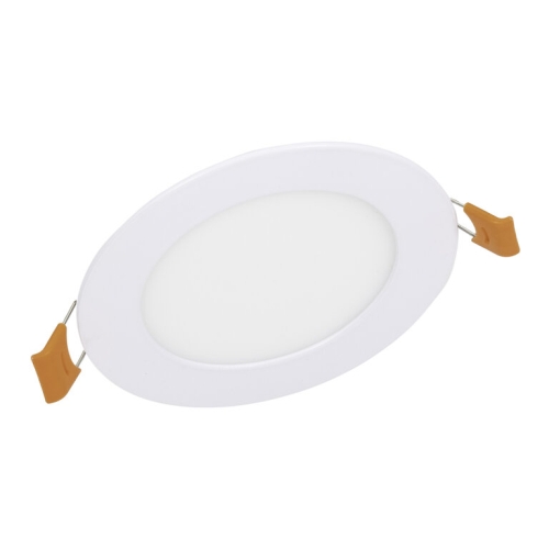 LEDVANCE downlight SLIM RD 120 E 8W 840 Bílá EUE    